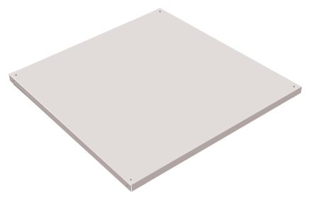 Police pro skříně SPD 13P2