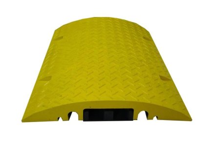 Kabelový most s vložkou barevný - 2