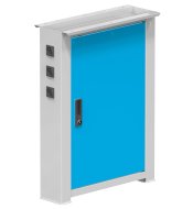 Elektronoha SNEL1, SNEL2