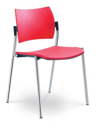 Konferenční židle Dream (2 modely) - 5