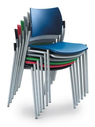Konferenční židle Dream (2 modely) - 3