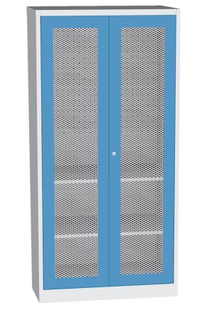 Dílenská skříň Kovos SPD T1B