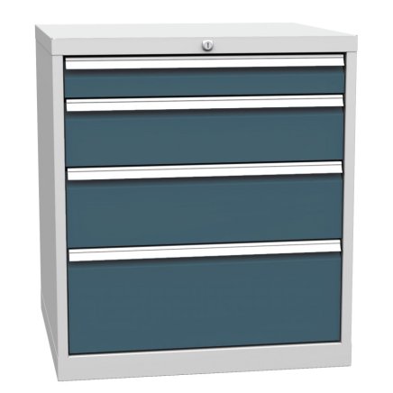 Stolový kontejner DPK 03B - 5