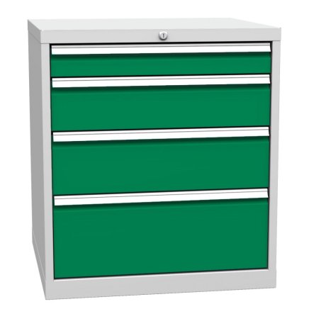 Stolový kontejner DPK 03B - 4