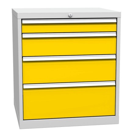 Stolový kontejner DPK 03B - 2