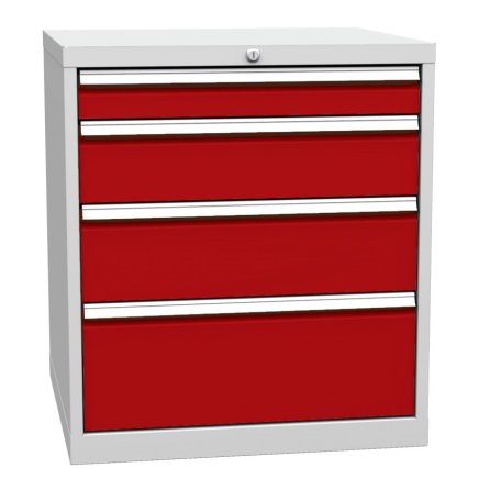 Stolový kontejner DPK 03B - 3