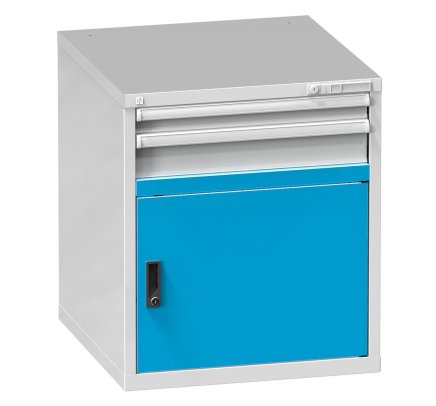 Dvířka s prahem 36D - výška 700 mm