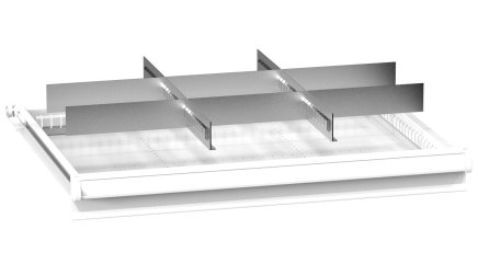 Dělení zásuvek ZD 362725