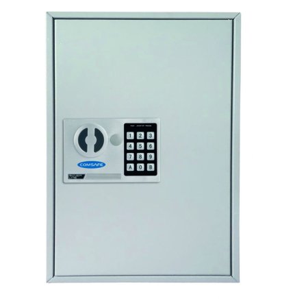 Skříňka na klíče typ S 100EL