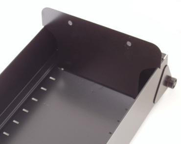 Dělící příčka pro FCB 15 a FCB 25 (sada 10 ks)