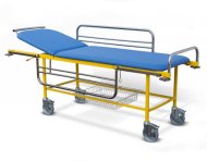 Transportní vozík PL120