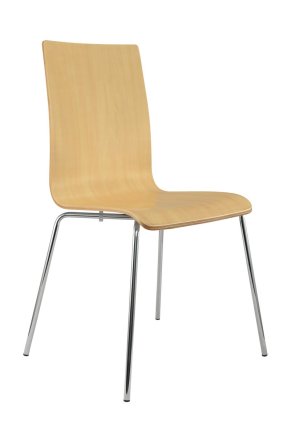 Konferenční židle Lilly Eko