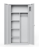 Velkoobjemová skříň HDW-G02-7047