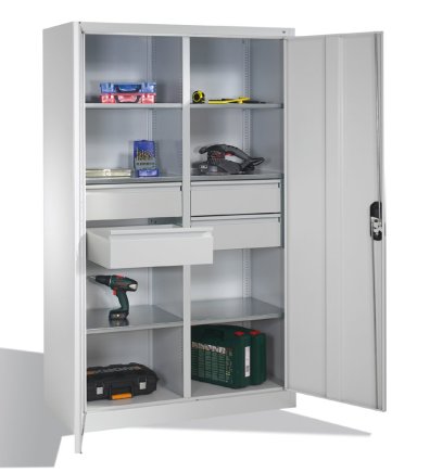 Dílenská skříň CP 8931-3042