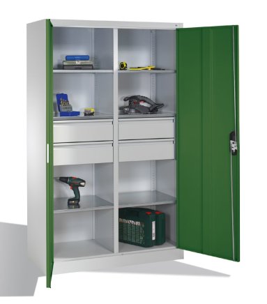 Dílenská skříň CP 8931-3042 - 5