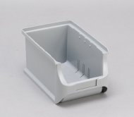 Plastový zásobník ProfiPlus Box 3 456223, šedý