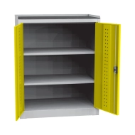 Univerzální dílenská skříň Kovos DUS_12_A