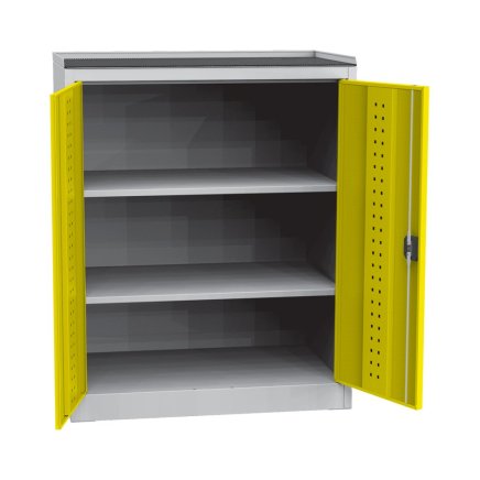 Univerzální dílenská skříň Kovos DUS_12_A