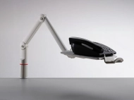 Otočné rameno na telefon TalkMaster