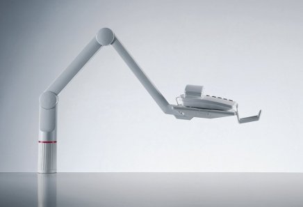 Otočné rameno na telefon TalkMaster (2 modely) - 5