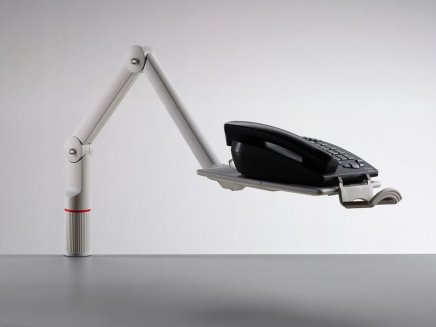 Otočné rameno na telefon TalkMaster (2 modely)