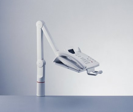 Otočné rameno na telefon TalkMaster (2 modely) - 3