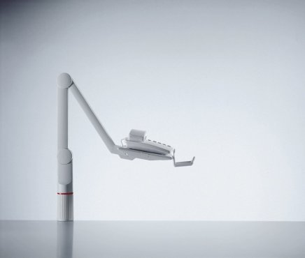 Otočné rameno na telefon TalkMaster (2 modely) - 4