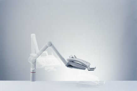 Otočné rameno na telefon TalkMaster (2 modely) - 2