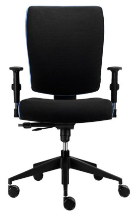 Kancelářská židle Lara VIP - 3