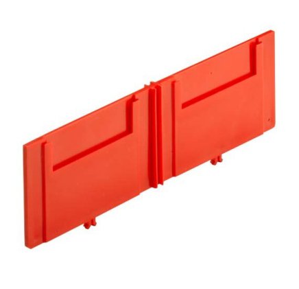 Přepážka velká do krabičky typ PK50