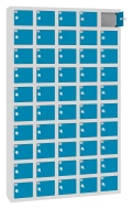 Skříň pro ukládání mobilních telefonů WSS 50