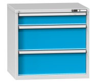 Zásuvková skříňka ZK 84-3