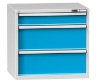 Zásuvková skříňka ZK 84-3