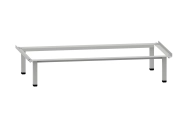 Podnož pod šatník A7041 - šířka 900 mm