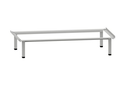 Podnož pod šatník A7041 - šířka 900 mm