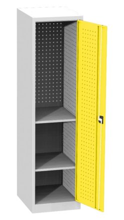 Dílenská skříň Kovos SPD 13B (3 modely) - 6