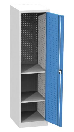 Dílenská skříň Kovos SPD 13B (3 modely) - 4
