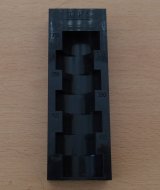 Vložka do mincovníku 10 Kč