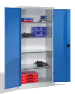 Dílenská skříň CP 8921-052 (2 modely)