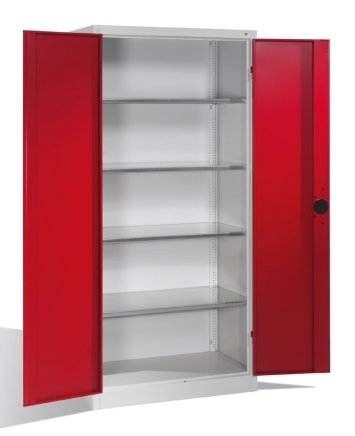 Dílenská skříň CP 8921-052 (2 modely) - 2