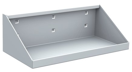 Závěsná police 300 mm QDN 4701