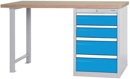 Dílenský stůl 03.20.580.4VA