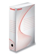 Archivační krabice Esselte 100 mm