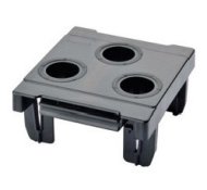 Držák NC nástrojů Capto C3, velikost E3