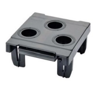 Držák NC nástrojů Capto C3, velikost E3