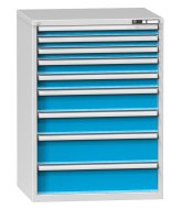 Zásuvková skříňka ZK 120-4