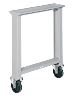 Stolová noha s pevnými koly SNK