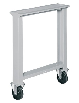 Stolová noha s pevnými koly SNK