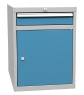 Stolový kontejner DPP 02E1