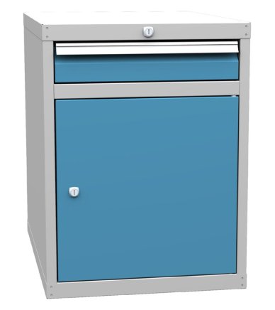 Stolový kontejner DPP 02E1